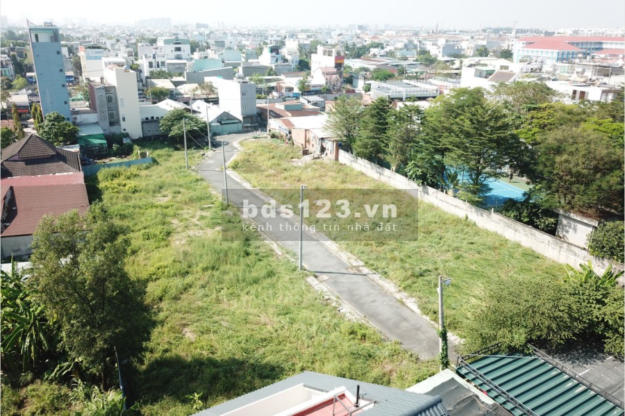 Cần ra 2 lô đất siêu đẹp ở đường Hiệp Bình, Hiệp Bình Phước, Thủ Đức giá chỉ từ 70 triệu/tháng