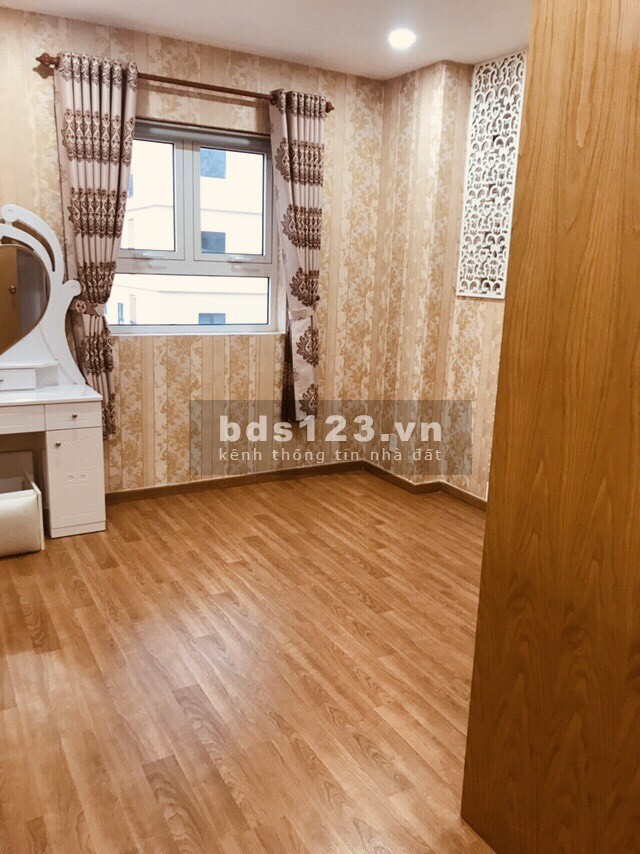 Cho thuê căn hộ 2PN Cityland Gò Vấp full NT, lầu cao mát, hỗ trợ 12 triệu 6 tháng đầu