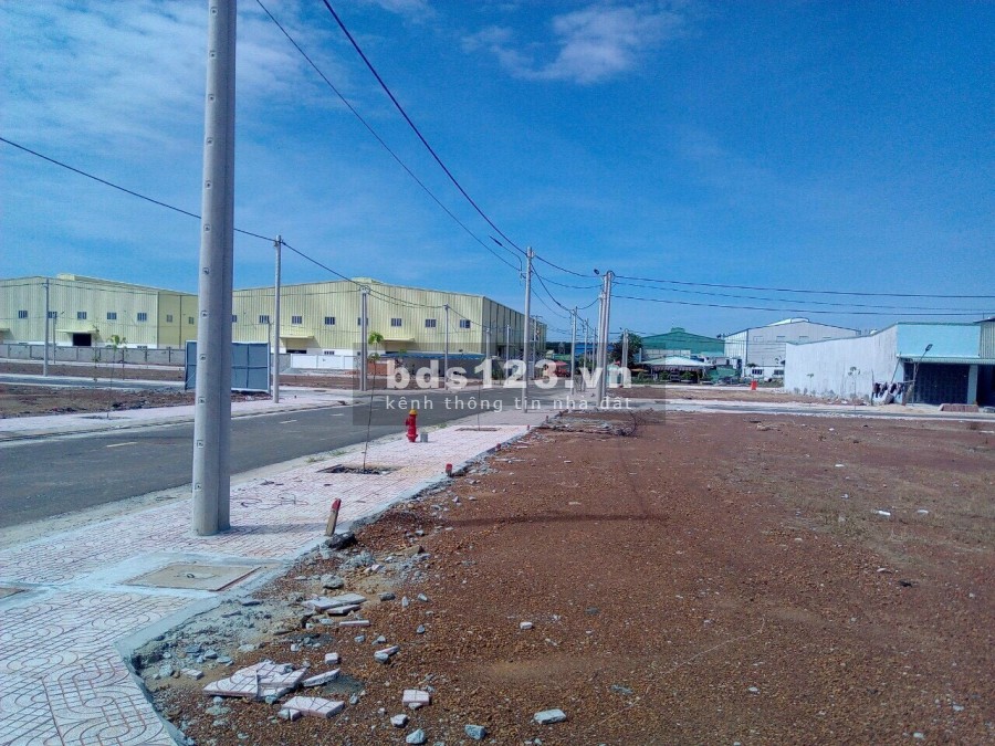 Đất Nền khu dân cư Mỹ Khánh Vy Bắc Đồng Phú ngân hàng hỗ trợ giá bán 10 triệu/m2