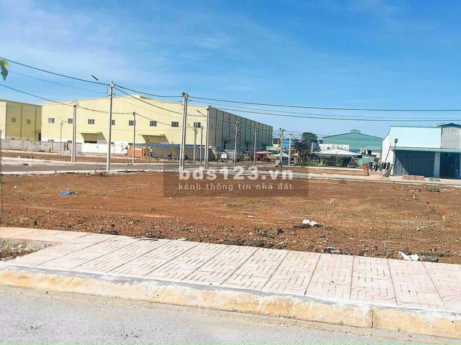 Đất Nền khu dân cư Mỹ Khánh Vy Bắc Đồng Phú ngân hàng hỗ trợ giá bán 10 triệu/m2
