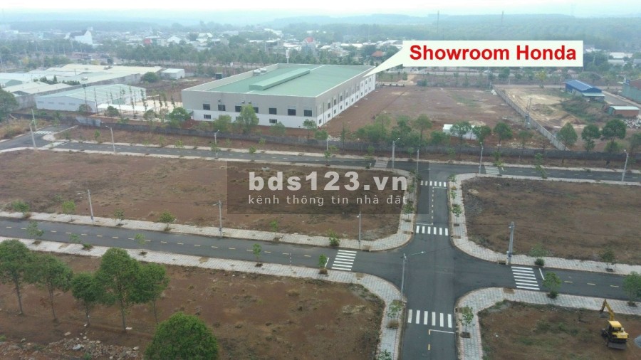 Đất Nền khu dân cư Mỹ Khánh Vy Bắc Đồng Phú ngân hàng hỗ trợ giá bán 10 triệu/m2