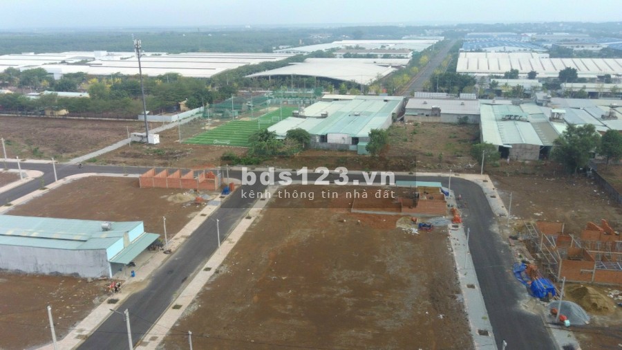 Đất Nền khu dân cư Mỹ Khánh Vy Bắc Đồng Phú ngân hàng hỗ trợ giá bán 10 triệu/m2