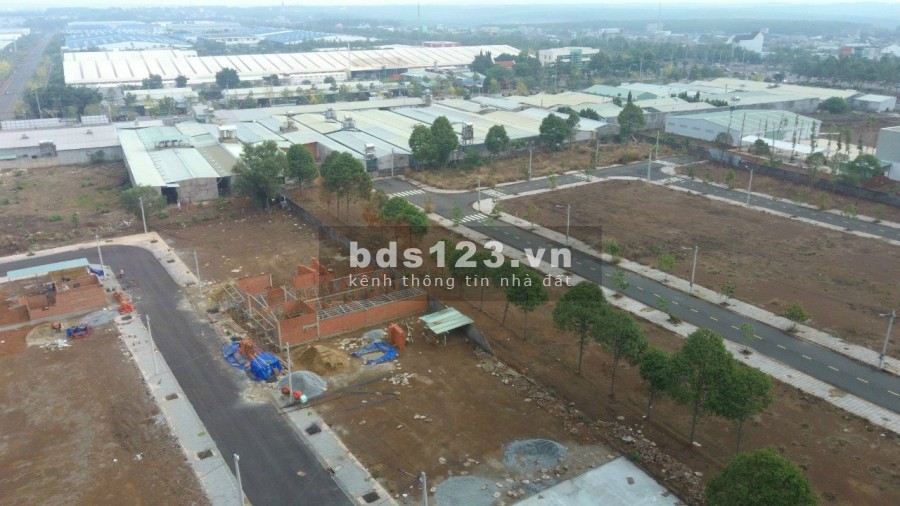 Đất Nền khu dân cư Mỹ Khánh Vy Bắc Đồng Phú ngân hàng hỗ trợ giá bán 10 triệu/m2
