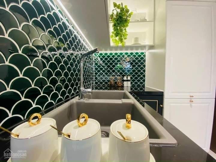 Mặt tiền Nguyễn Văn Trỗi, P8, Quận Phú Nhuận, diện tích sử dụng 3.2x11m, vào sử dụng ngay