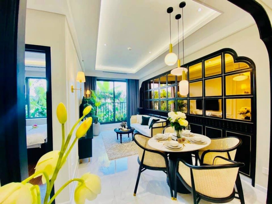 Mặt tiền Nguyễn Văn Trỗi, P8, Quận Phú Nhuận, diện tích sử dụng 3.2x11m, vào sử dụng ngay