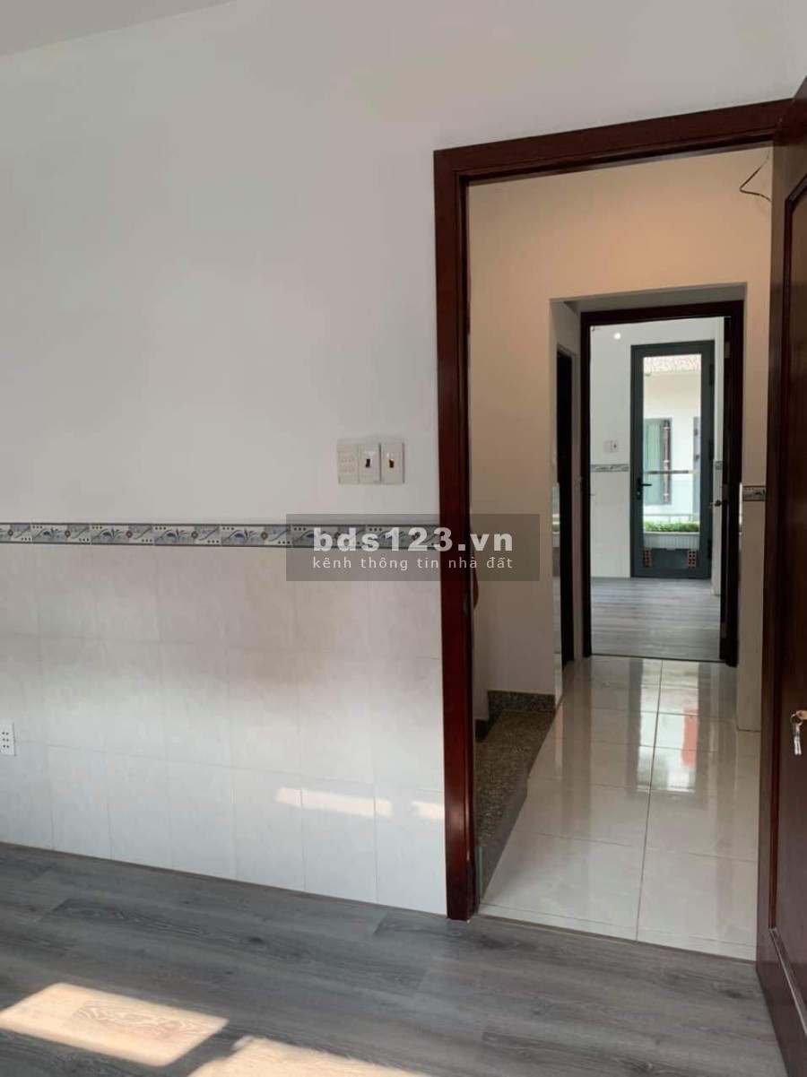 Bán nhà Hòa Hảo, phường 5, Quận 10, giá bán 7.9 tỷ sổ sẵn công chứng ngay, lh 0359151631