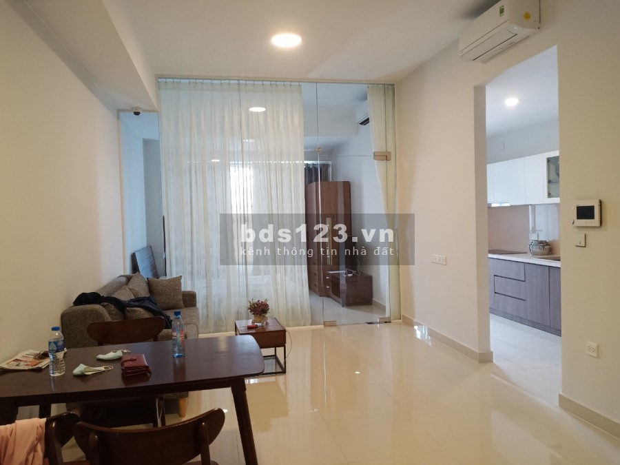 Cho thuê căn hộ Botanica Premier loại 1Pn lớn, nội thất đầy đủ, giá cho thuê 11,5 tr bao phí