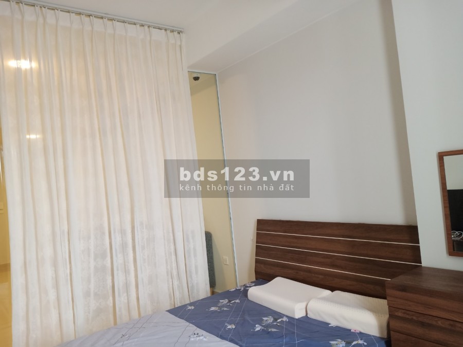 Cho thuê căn hộ Botanica Premier loại 1Pn lớn, nội thất đầy đủ, giá cho thuê 11,5 tr bao phí
