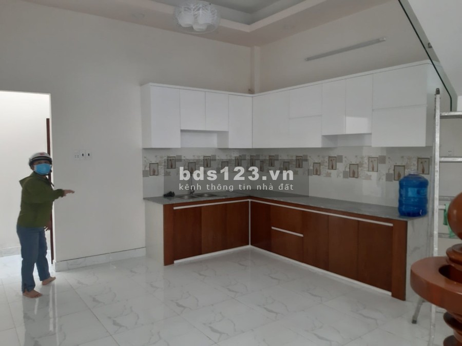 Nhà Bán tại đường số 9, Phường Tây Thạnh, Quận Tân Phú,TPHCM, 63m2, chỉ 5.8 tỷ