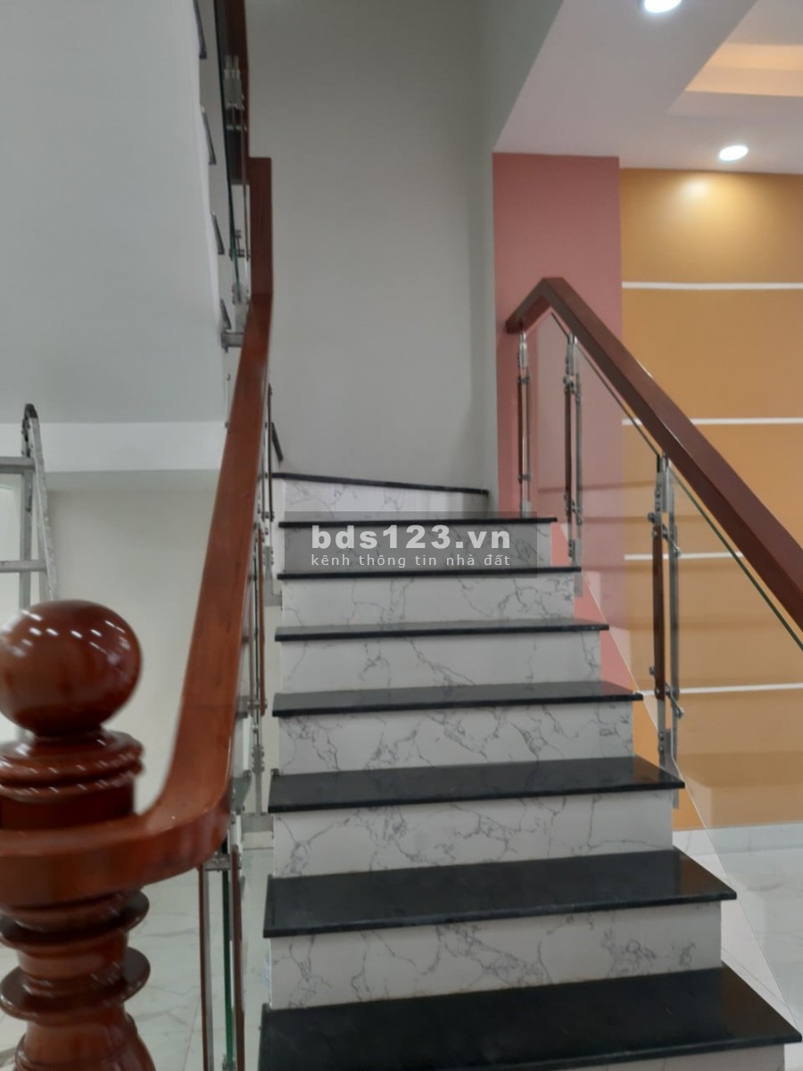 Nhà Bán tại đường số 9, Phường Tây Thạnh, Quận Tân Phú,TPHCM, 63m2, chỉ 5.8 tỷ