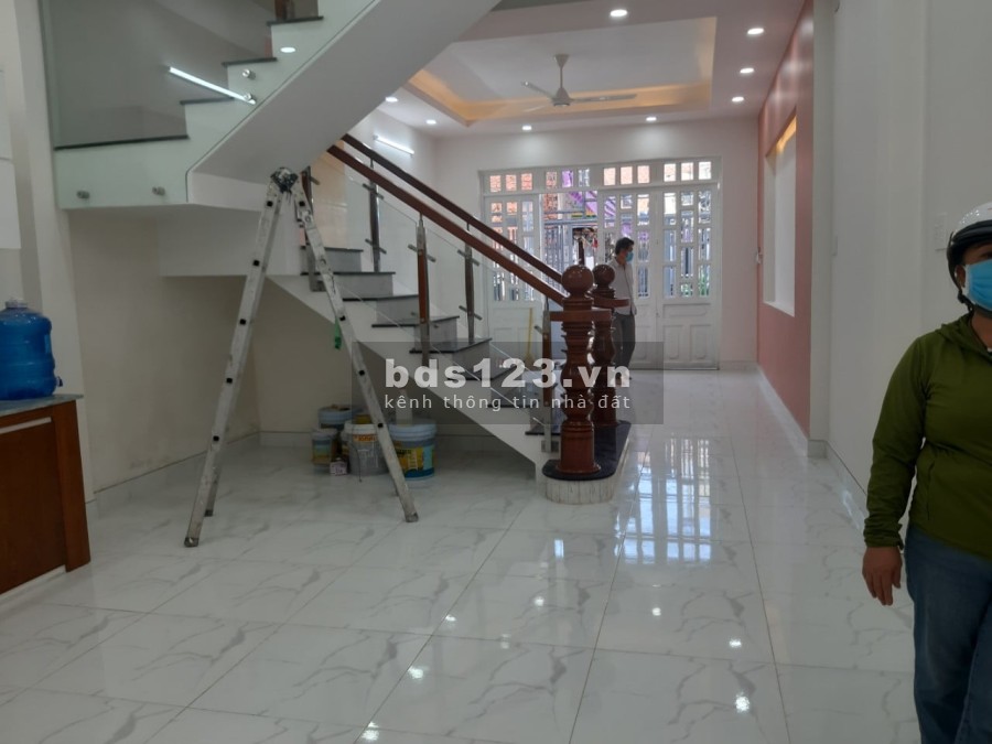 Nhà Bán tại đường số 9, Phường Tây Thạnh, Quận Tân Phú,TPHCM, 63m2, chỉ 5.8 tỷ