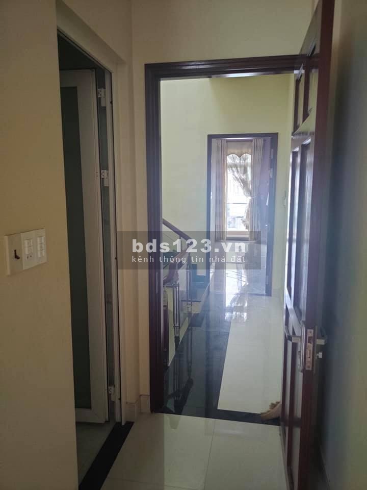 Bán nhà riêng tại đường Tân Hòa Đông, P. Bình Trị Đông, Bình Tân, TPHCM, 77m2, gía chỉ 6.75 tỷ