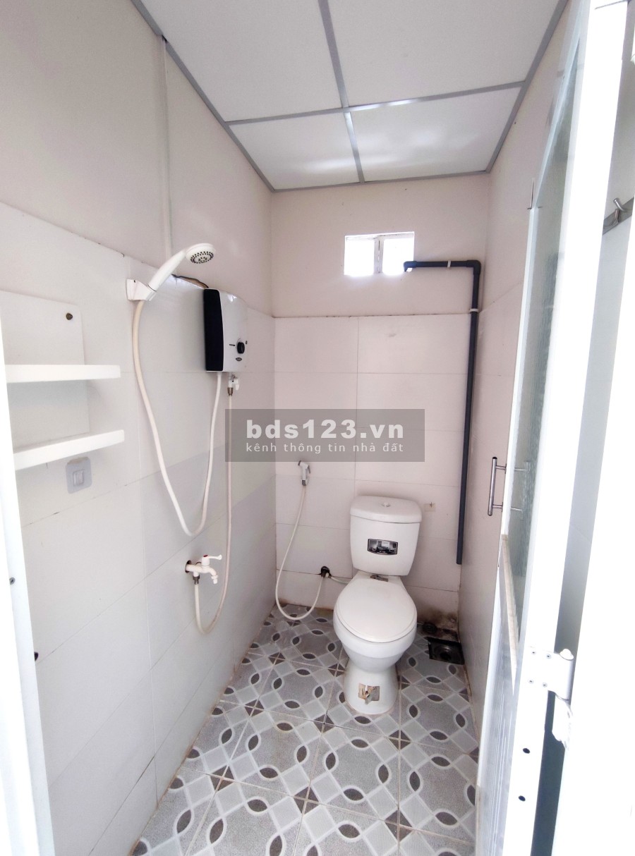 Mini house cao cấp trung tâm Ninh Kiều giá 2.8 triệu/tháng, tiện ích xung quanh đầy đủ