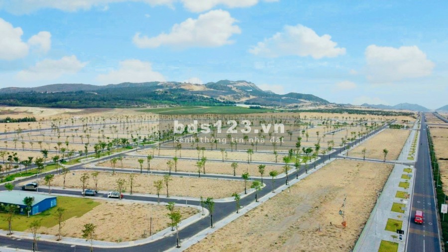 Đất nền ven biển sỏ hữu lâu dài - Mua sớm giá hời sinh lời vượt trội