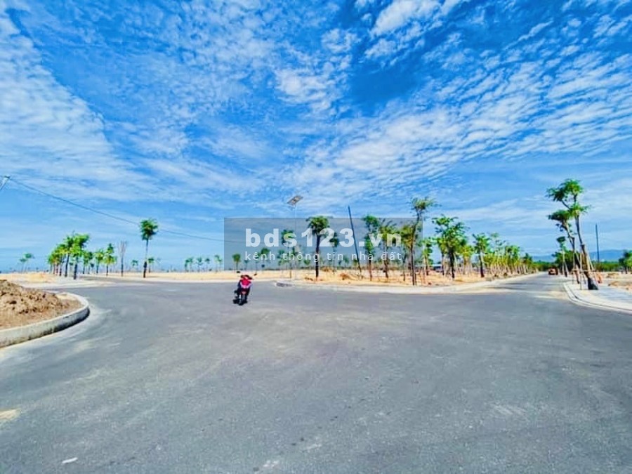 Đất nền ven biển sỏ hữu lâu dài - Mua sớm giá hời sinh lời vượt trội