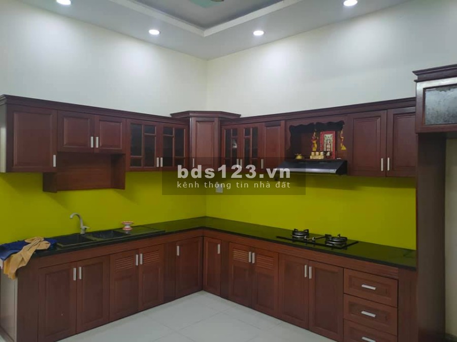 Bán nhà riêng tại đường Tân Hòa Đông, P. Bình Trị Đông, Bình Tân, TPHCM, 77m2, gía chỉ 6.75 tỷ