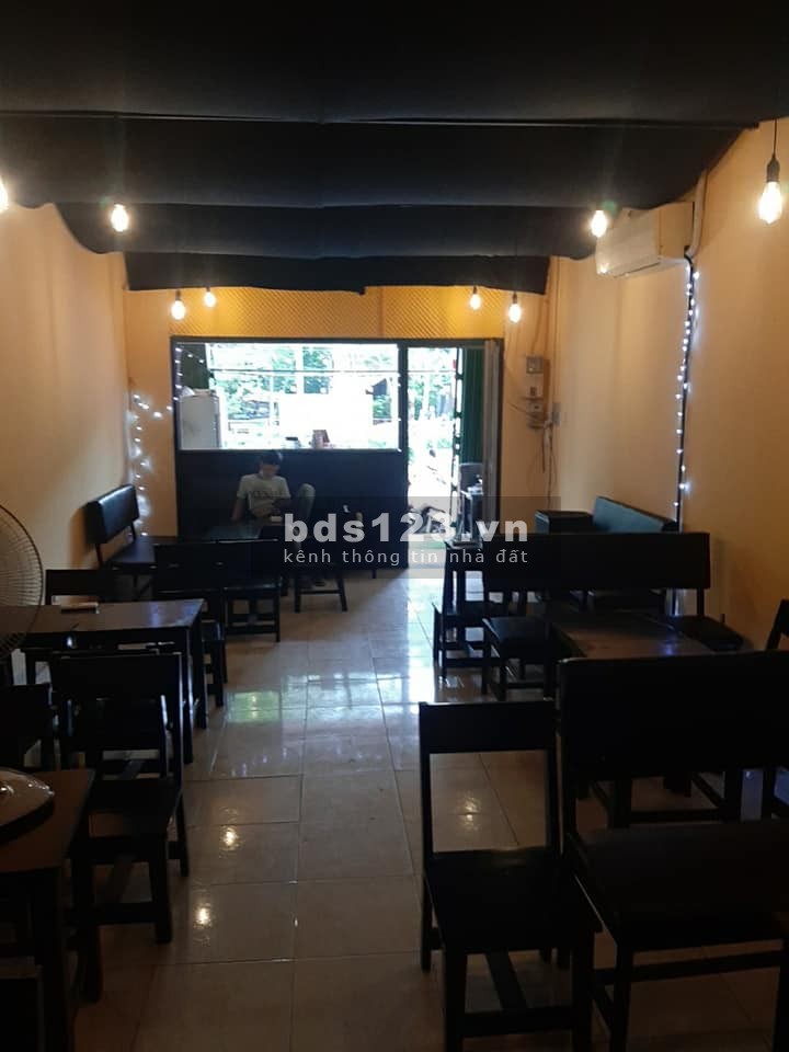 (Gò Vấp)Bán nhà mặt tiền Phạm Huy Thông, sát Phan văn Trị, diện tích 72m2, giá bán 12.8 tỷ