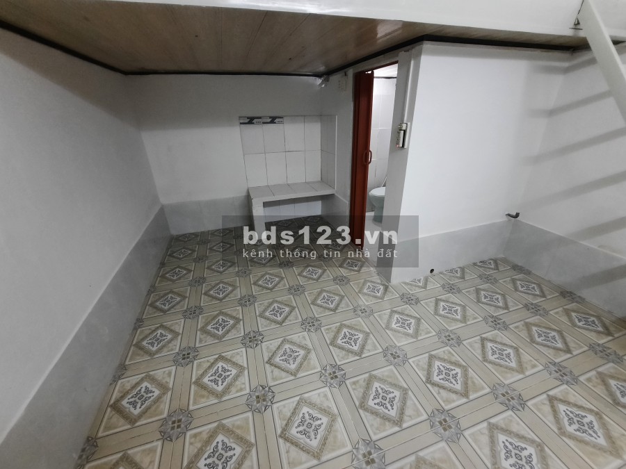 Phòng 25m2 tại 140A Bùi Thị Xuân p.2 Q.Tân Bình giá chỉ 2.5tr/ tháng