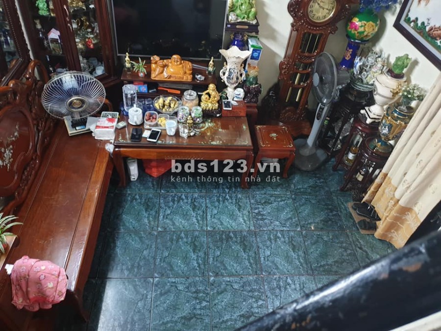 Chỉ 2 tỷ phân khúc hiếm ở phố Trung Liệt lô góc 20m ô tô tránh nông ngõ xe máy tránh