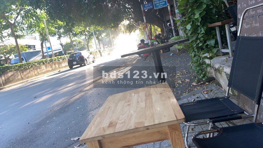 (Gò Vấp)Bán nhà mặt tiền Phạm Huy Thông, sát Phan văn Trị, diện tích 72m2, giá bán 12.8 tỷ