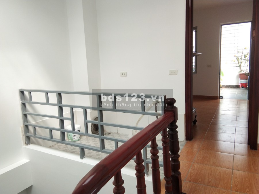 Nhà đẹp long lanh phố Nguyễn Chính nở hậu ô tô qua nhà giá bán chỉ 3.55 tỷ sổ đỏ chính chủ