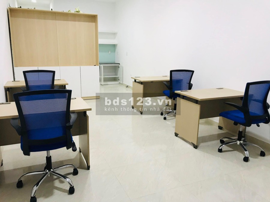 Tổng hợp VP Officetel The Sun Avenue Q2 giá rẻ - Văn phòng tại nhà, sử dụng 24H (cập nhật)