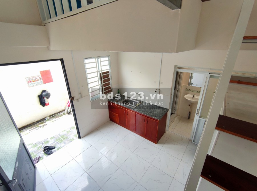 Mini house cao cấp trung tâm Ninh Kiều giá 2.8 triệu/tháng, tiện ích xung quanh đầy đủ