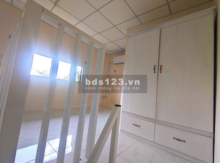 Mini house cao cấp trung tâm Ninh Kiều giá 2.8 triệu/tháng, tiện ích xung quanh đầy đủ