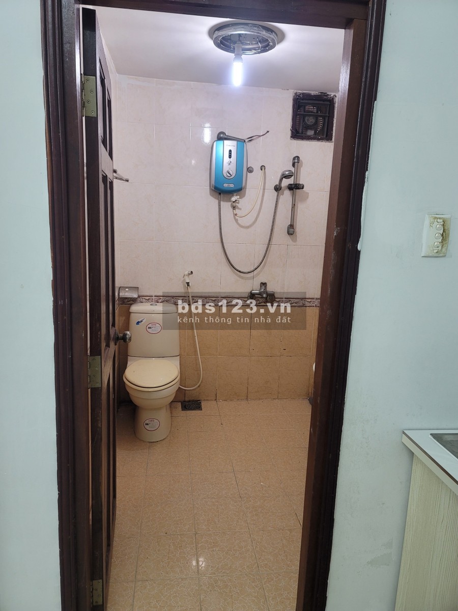 Cho thuê phòng đẹp, mới, có bếp riêng, mặt tiền đường lớn
