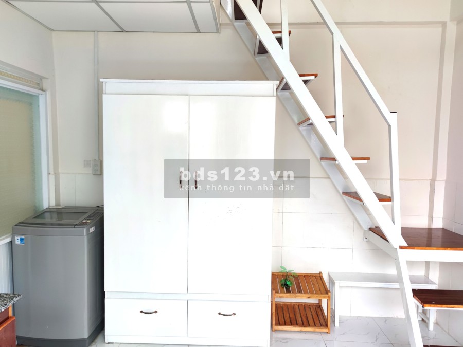 Mini house cao cấp trung tâm Ninh Kiều giá 2.8 triệu/tháng, tiện ích xung quanh đầy đủ