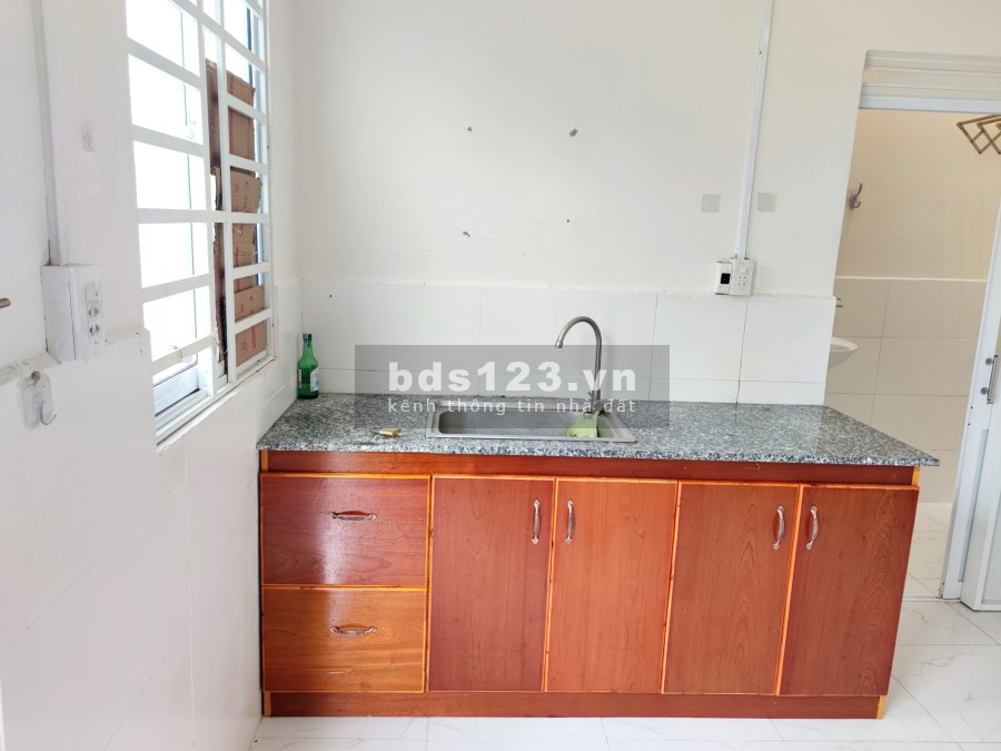 Mini house cao cấp trung tâm Ninh Kiều giá 2.8 triệu/tháng, tiện ích xung quanh đầy đủ