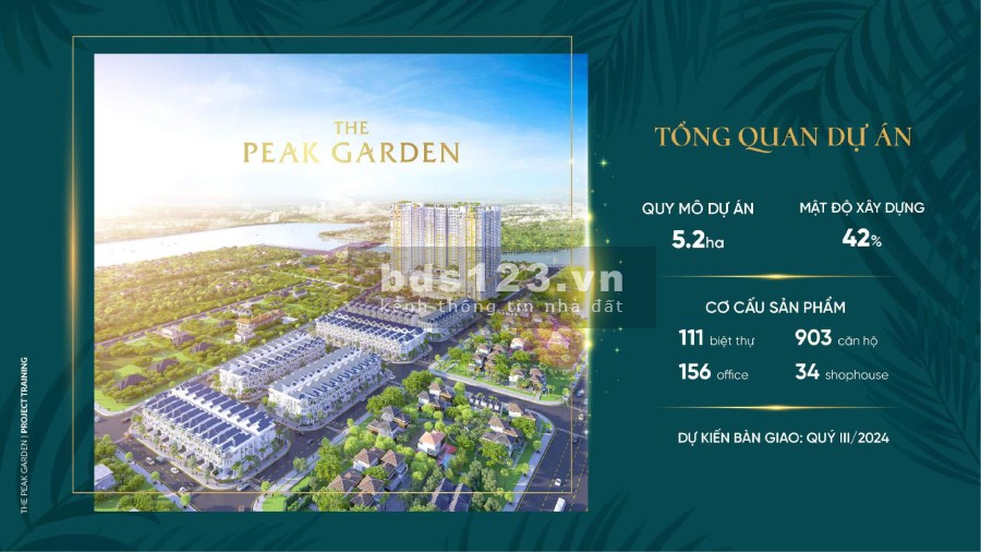Căn hộ cao cấp Phú Mỹ Hưng giá 46tr/m2 thanh toán theo tiến độ, CĐT cam kết lợi nhuận 14%/năm.