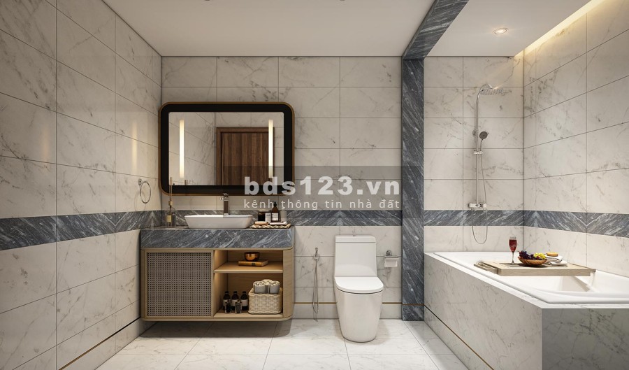 Siêu phẩm Imperium town vị trí vàng ngay tại trung tâm thành phố Nha Trang
