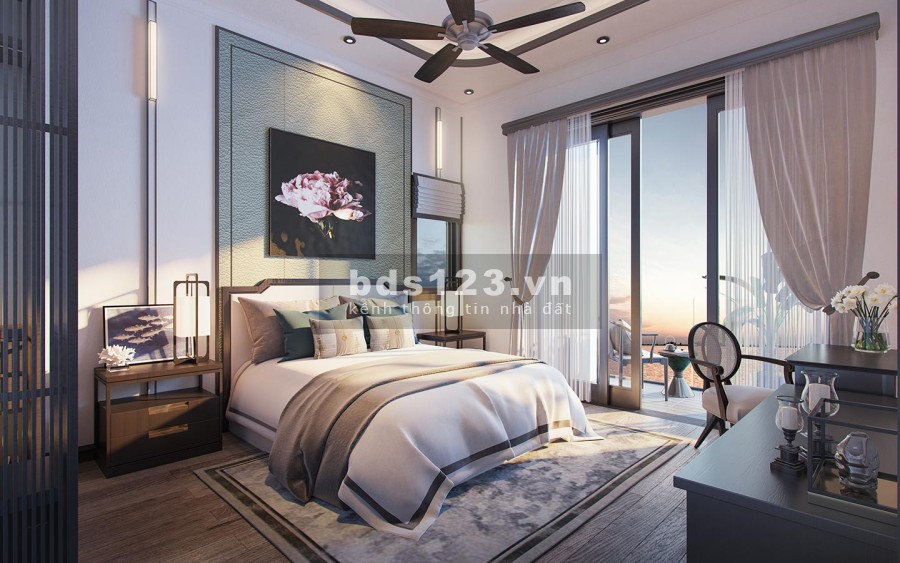 Siêu phẩm Imperium town vị trí vàng ngay tại trung tâm thành phố Nha Trang