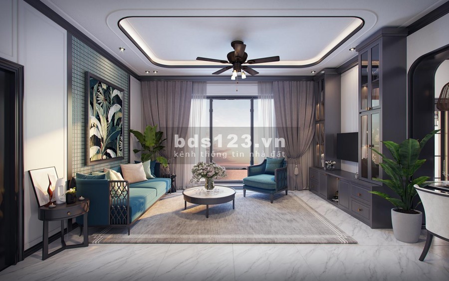 Siêu phẩm Imperium town vị trí vàng ngay tại trung tâm thành phố Nha Trang