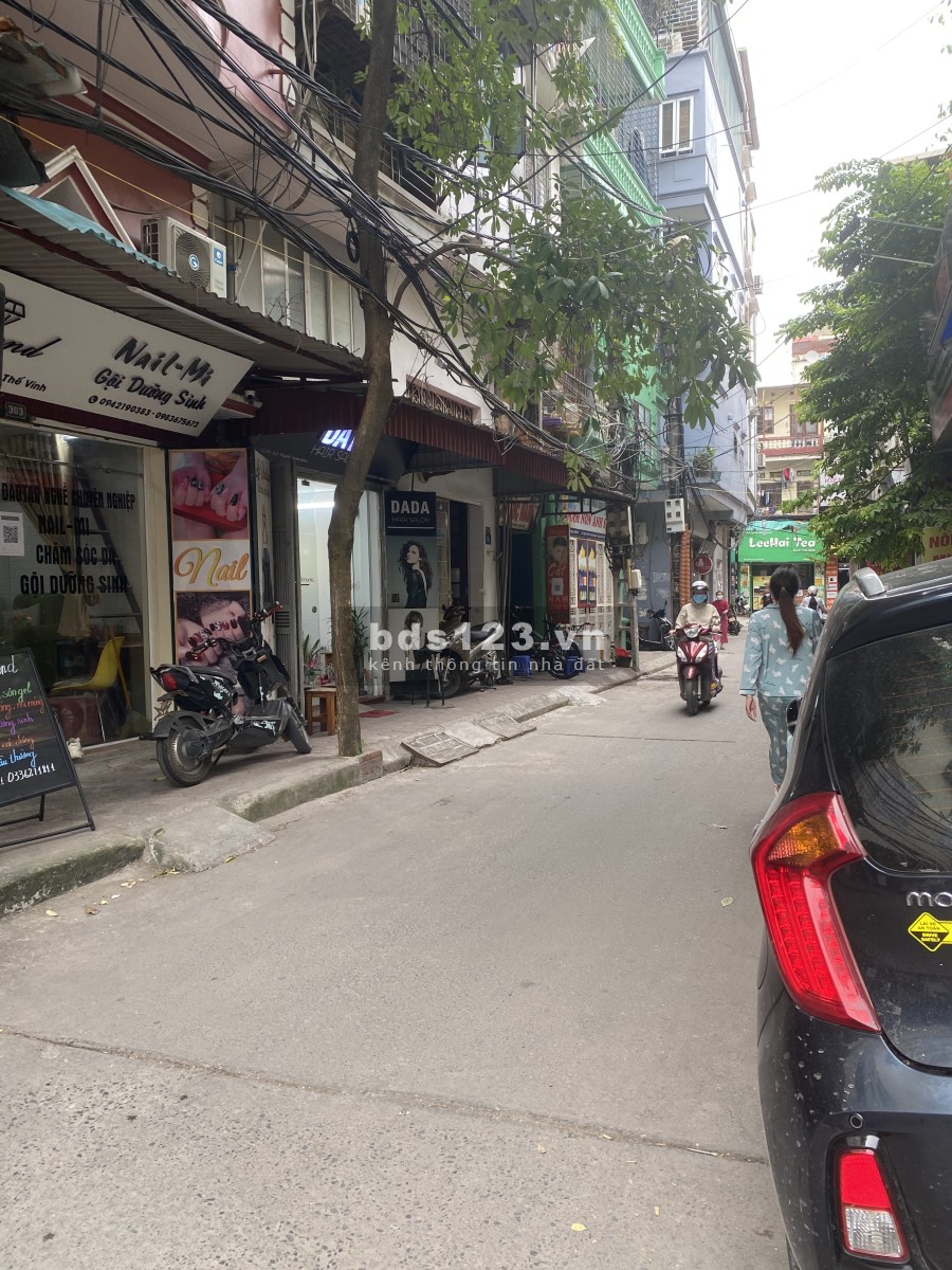 Cho thuê nhà kinh doanh 65m2/tầng, 2 tầng, 1 tum, thông thoáng các ngả đường, giá 16 triệu cả nhà