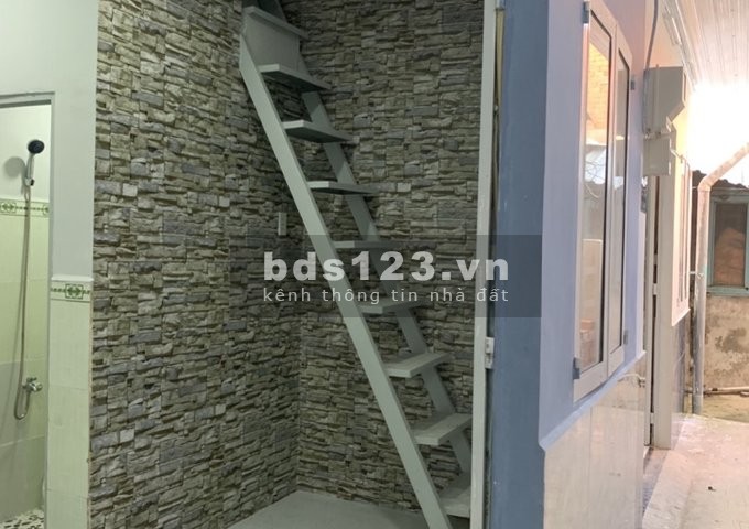 Bán nhà giá tốt chỉ 690 triệu có ngay 1 căn nhà tọa lạc tại trung tâm Quận 7