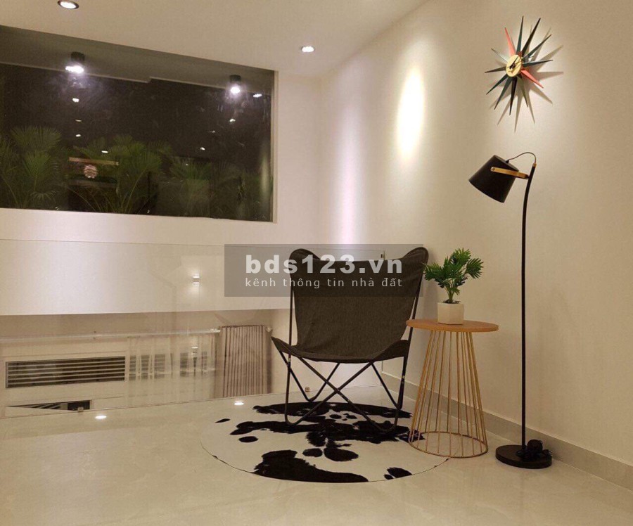 Bán nhà HXH để trong nhà Quang Trung P.8 Q. Gò Vấp, 50m2, giá nhỉnh 7 Tỷ TL