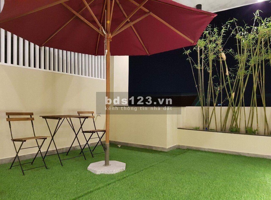 Bán nhà HXH để trong nhà Quang Trung P.8 Q. Gò Vấp, 50m2, giá nhỉnh 7 Tỷ TL