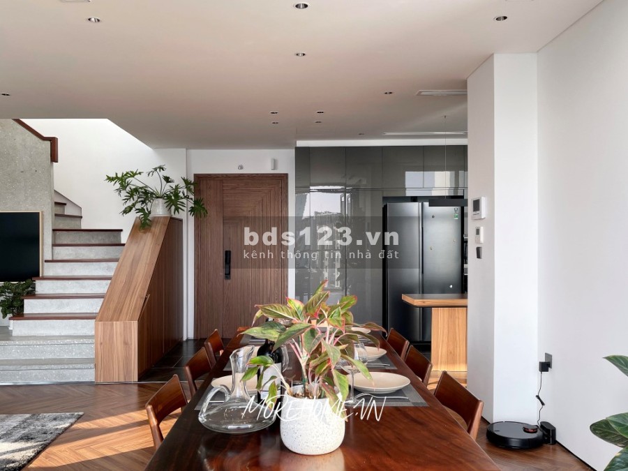 Bán Nhà, Đại Từ, Hoàng Mai, diện tích sử dụng 40m, 4 tầng, giá bán 3.7 tỷ sổ đỏ chính chủ