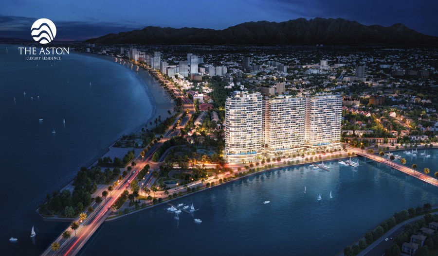 The Aston Nha Trang - Thông tin chuẩn xác từ chủ đầu tư - Liên hệ ngay, tiện ích đầy đủ