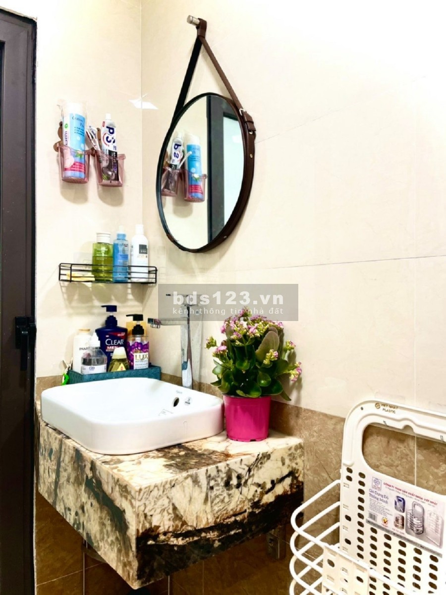 Bán nhà Xuân Đỉnh, mới đẹp hiện đại, ôtô đỗ cửa 31m2 4 ngủ giá 3.55 tỷ.
