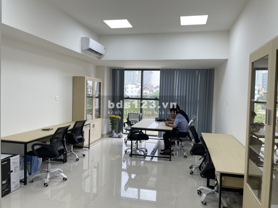 Tổng hợp VP Officetel The Sun Avenue Q2 giá rẻ - Văn phòng tại nhà, sử dụng 24H (cập nhật)