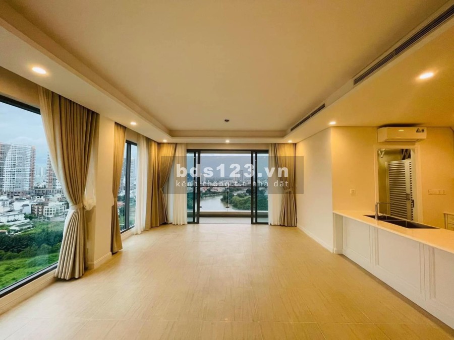 Chính chủ ký gửi căn 3 pn, dtsd 140m2 full nội thất, giá bán 13 tỷ, liên hệ 0909986202