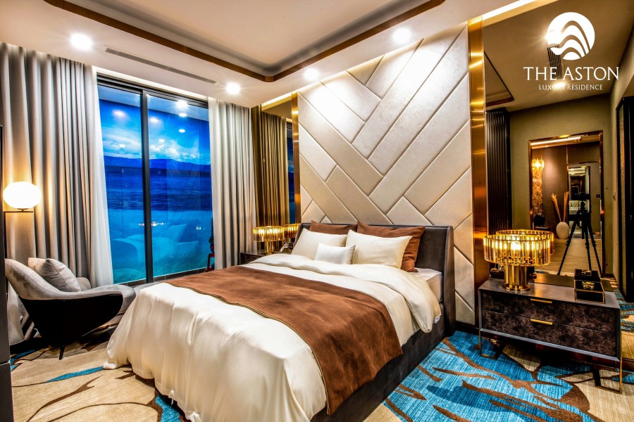 The Aston Nha Trang - Thông tin chuẩn xác từ chủ đầu tư - Liên hệ ngay, tiện ích đầy đủ