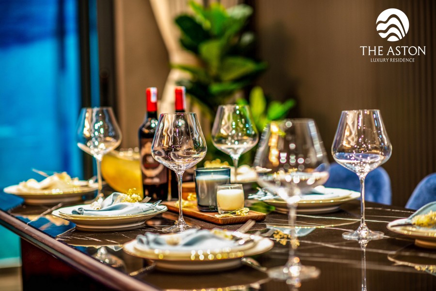 The Aston Nha Trang - Thông tin chuẩn xác từ chủ đầu tư - Liên hệ ngay, tiện ích đầy đủ