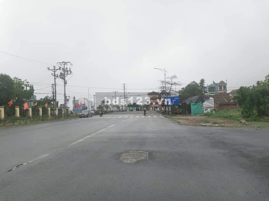 Bán đất chính chủ khu dân cư mới cầu phượng tường, Nhật Tân, Tiên Lữ, Hưng Yên