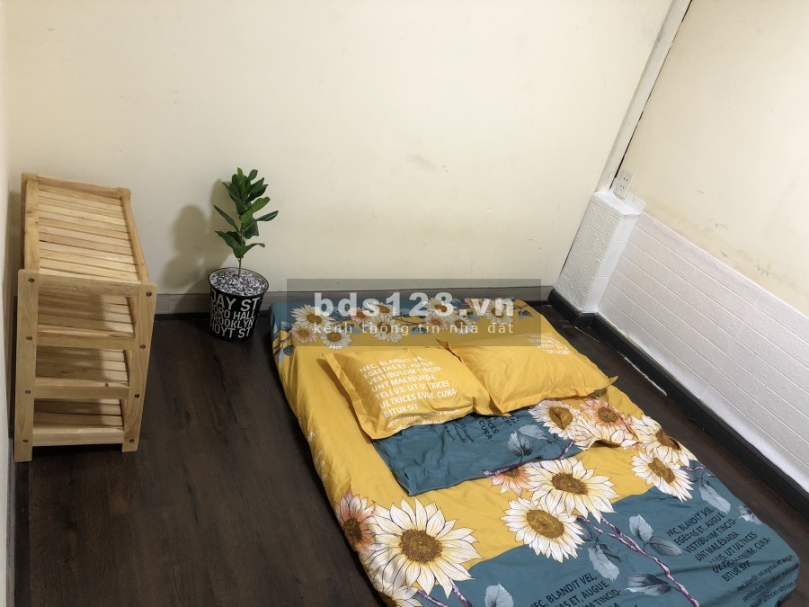 Cho thuê phòng ngay bùng binh Ngô Gia Tự - Lý Thái Tổ, giờ tự do