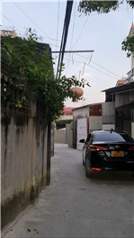 Đất tại Thọ Am Thanh Trì chưa đến 1 tỷ, diện tích sử dụng 31m2 mt 5m 900 triệu