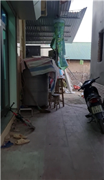 Đất tại Thọ Am Thanh Trì chưa đến 1 tỷ, diện tích sử dụng 31m2 mt 5m 900 triệu